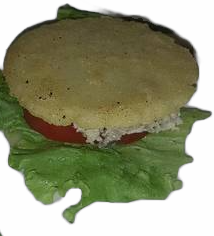 Arepa Binaria